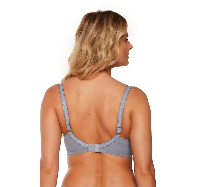 Měkká podprsenka Gaia BS-1248 Vanella