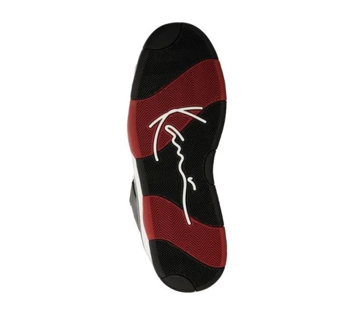 Plus M boty model 19055898 - Karl Kani Plus M boty model 19055898 - Karl Kani