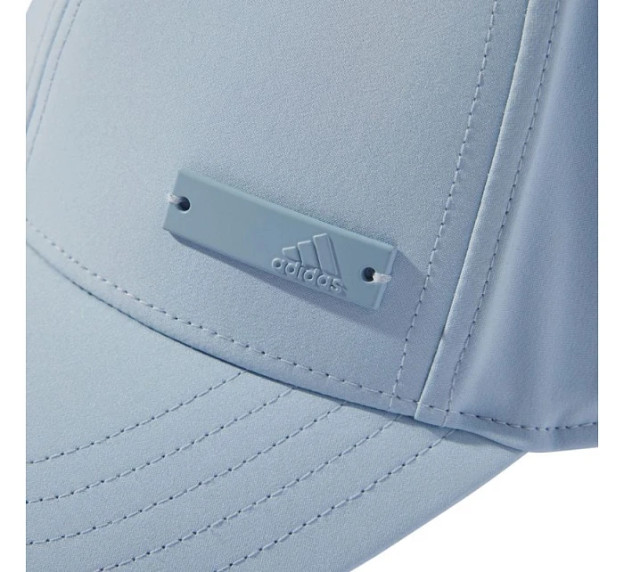 Lehká baseballová čepice adidas s kovovou nášivkou IY7770
