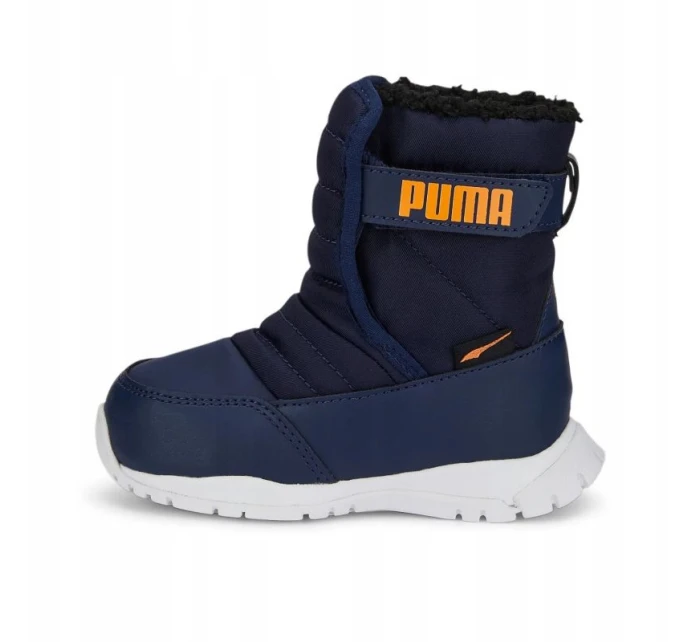 Buty Boot AC Jr model 20798825 - Puma Buty Boot AC Jr model 20798825 - Puma
