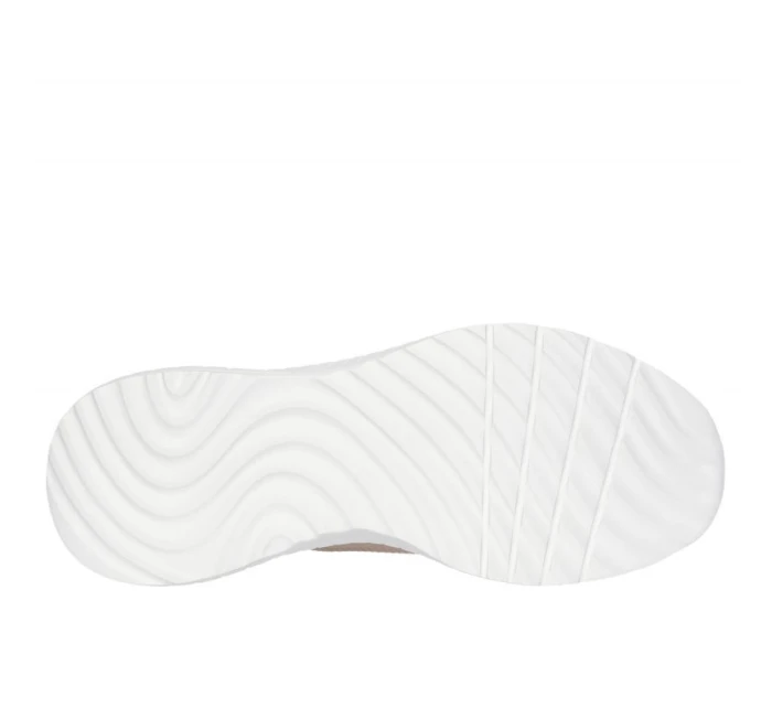 Boty Skechers Slip-ins: Bobs Sport Squad Chaos - Solid Step M 118312-TPE Boty Skechers Slip-ins: Bobs Sport Squad Chaos - Solid Step M 118312-TPE