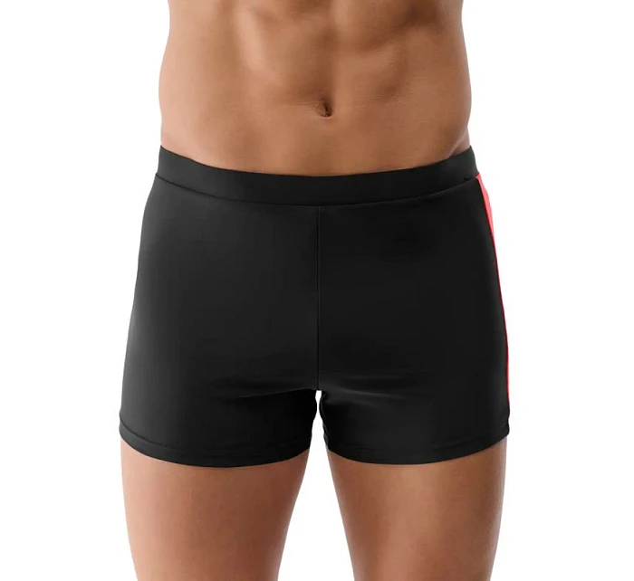 Plavecké šortky  M WSS25USWT 20S model 21231834 - 4F