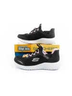 buty sportowe dziecięce Slipins model 21359709 - Skechers buty sportowe dziecięce Slipins model 21359709 - Skechers
