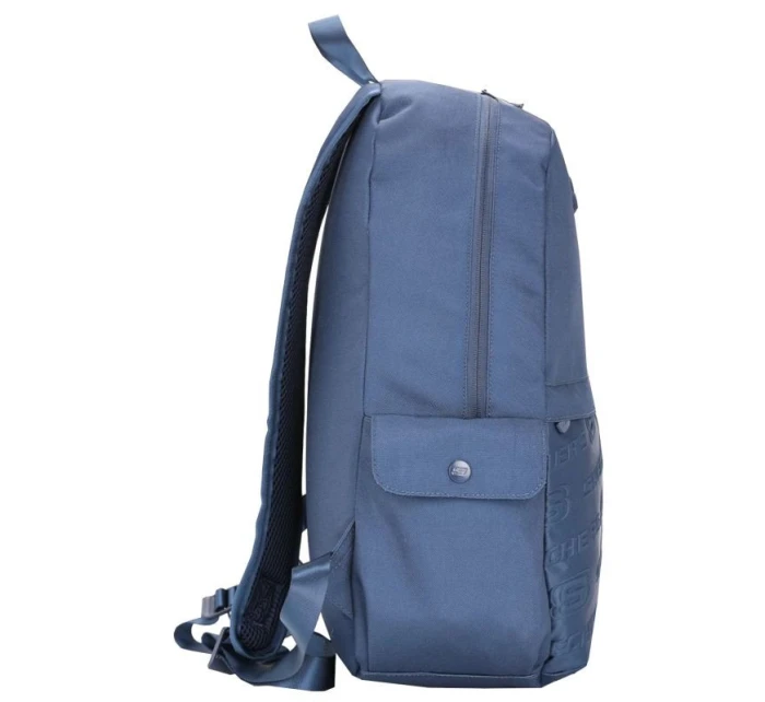 Santa Clara Batoh model 21387722 Navy Blue Jedna velikost - Skechers Santa Clara Batoh model 21387722 Navy Blue Jedna velikost - Skechers