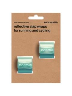 model 21476547 Snap Band - Bookman