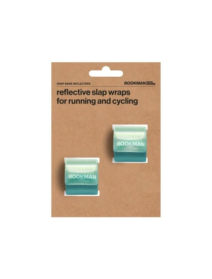 Odrazky BOOKMAN Snap Band
