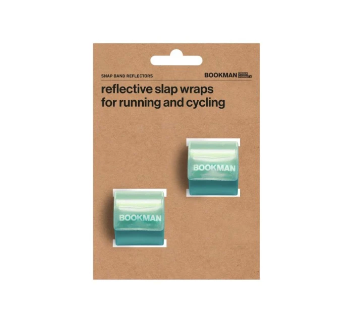 Odrazky BOOKMAN Snap Band