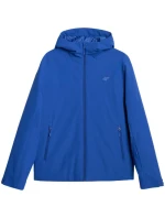 Pánská lyžařská bunda 4F M0787 cobalt 4FWAW25TTJAM0787 36S pánské Pánská lyžařská bunda 4F M0787 cobalt 4FWAW25TTJAM0787 36S pánské