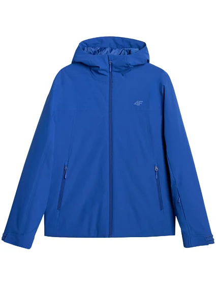 Pánská lyžařská bunda  cobalt WAW25TTJA 36S pánské model 21720630 - 4F