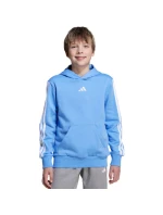 Dětská mikina Essentials Hoodie 225 blue model 21811570 - ADIDAS Dětská mikina Essentials Hoodie 225 blue model 21811570 - ADIDAS