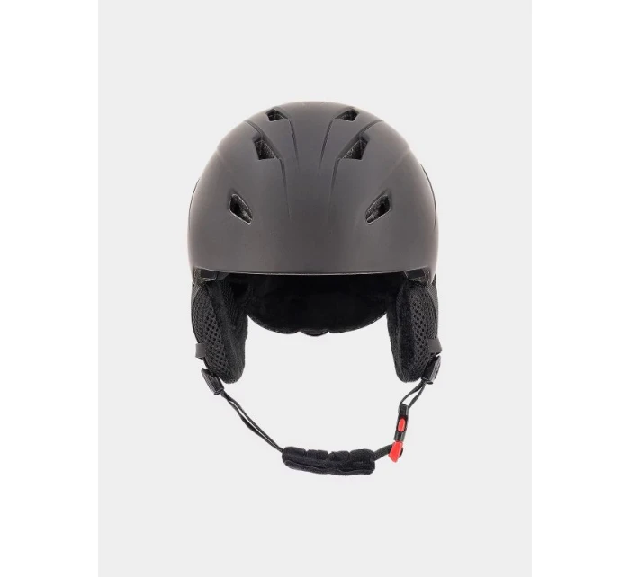 Unisex lyžařská přilba 4F 4FWAW24AHELU089-20S Unisex lyžařská přilba 4F 4FWAW24AHELU089-20S