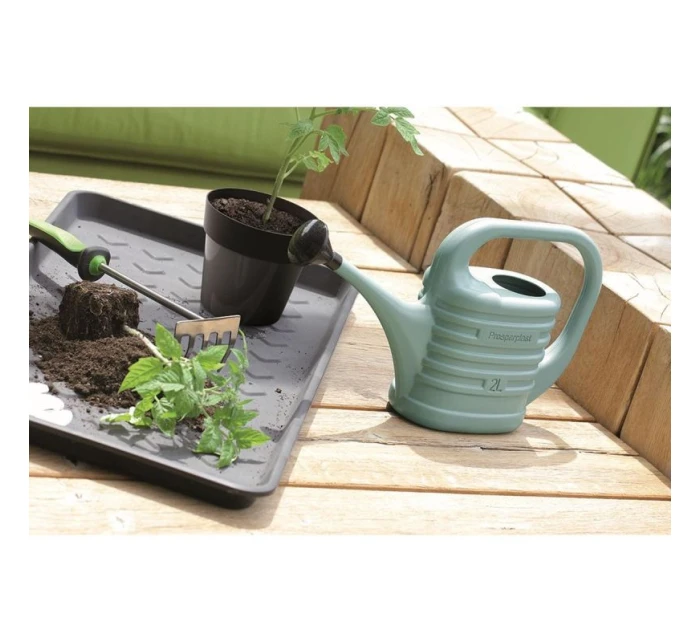 KONEV ZEBRA 5L ANTRACITOVÁ