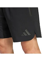 Pánské šortky adidas Tiro Travel Woven černé JM5542