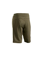 Cyklistické kraťasy NORTHWAVE Escape 2 Baggy, zelené