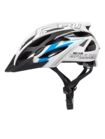 Cyklistická přilba model 21397303 - Meteor