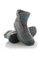 Palladium Pampa Cuff Wp Lux 73231-452