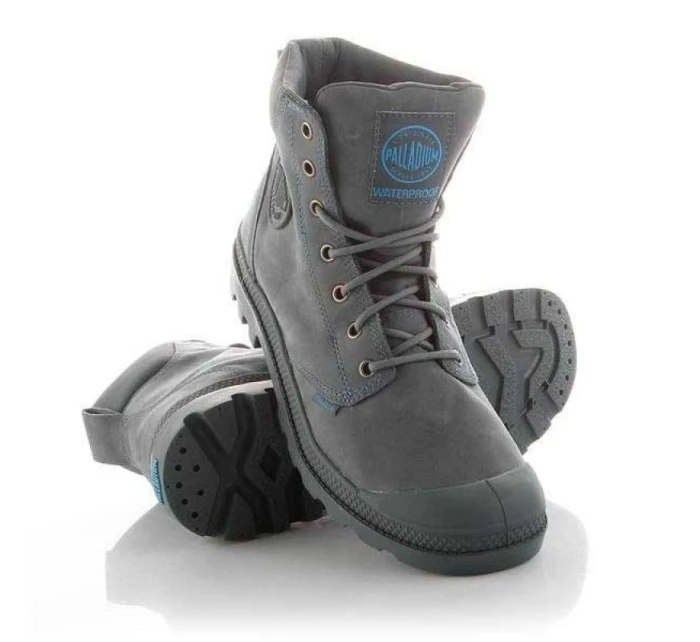 Palladium Pampa Cuff Wp Lux 73231-452