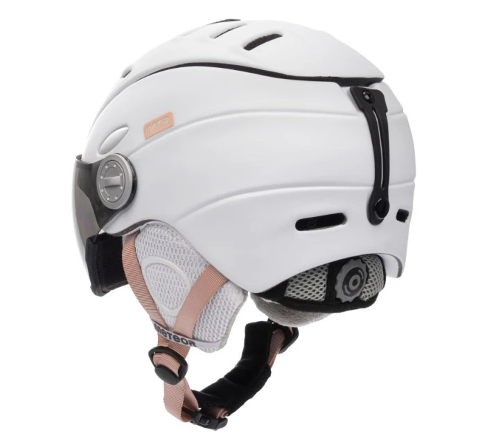 Lyžařská helma model 21484831 - Meteor