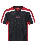 mikina modrá a bílá SE model 21347418 - TOP TEN mikina modrá a bílá SE model 21347418 - TOP TEN