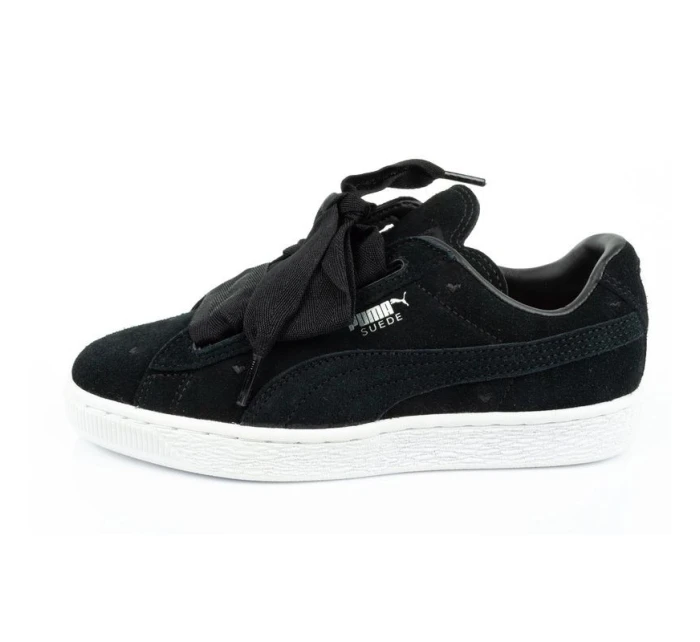 Děti Suede Jr 365136 02 - Puma