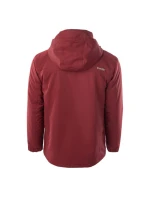 Zateplená bunda Hi-Tec Chester M