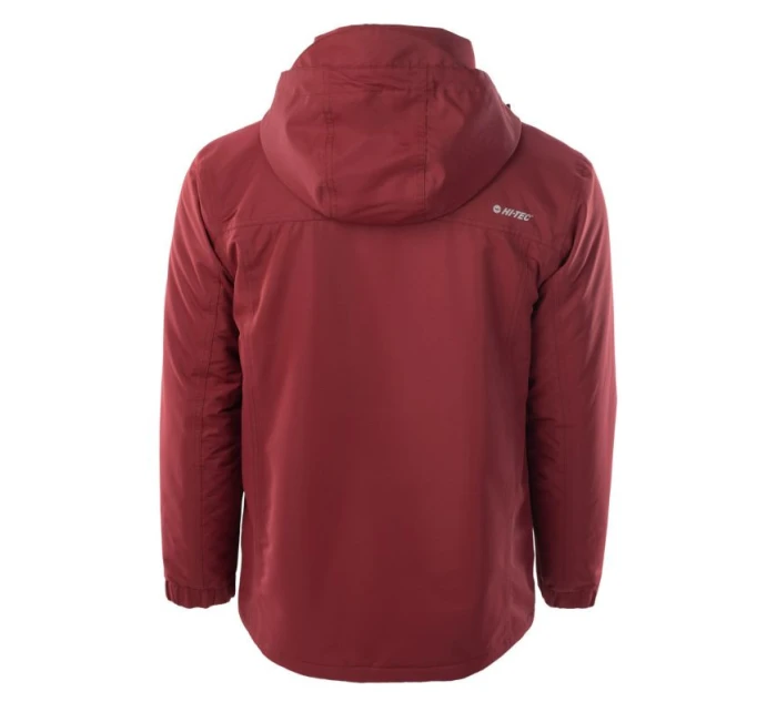 Zateplená bunda Hi-Tec Chester M