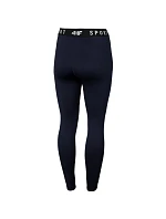 Dámské legíny W H4Z22 SPDF351 31S - 4F Dámské legíny W H4Z22 SPDF351 31S - 4F