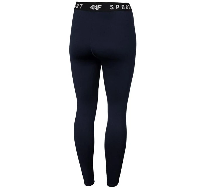 Dámské legíny W H4Z22 SPDF351 31S - 4F Dámské legíny W H4Z22 SPDF351 31S - 4F