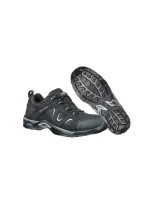 Albatros Vantage Ctx Low U MLI-S39B1 černé boty