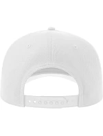 Atlantis Headwear Beat-S 6 panelová kšiltovka 33.0238 white