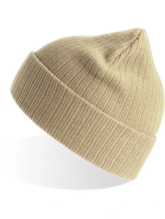 Rio Pletená čepice  beige model 22479424 - Atlantis Headwear