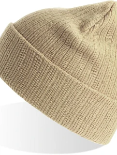 Rio Pletená čepice  beige model 22479424 - Atlantis Headwear
