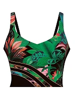 Style Luella jednodílné plavky 7379 smaragd - Anita Classix Style Luella jednodílné plavky 7379 smaragd - Anita Classix