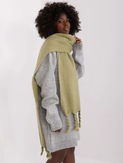 Šátek AT SZ 2313502.76P pistácie