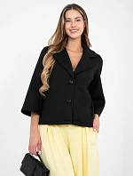 Bunda IT KR 95965.05 černá