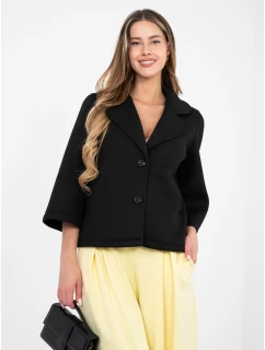 Bunda IT KR 95965.05 černá