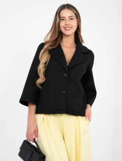 Bunda IT KR 95965.05 černá