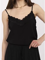 Kalhoty MI SP 25734.78 černé