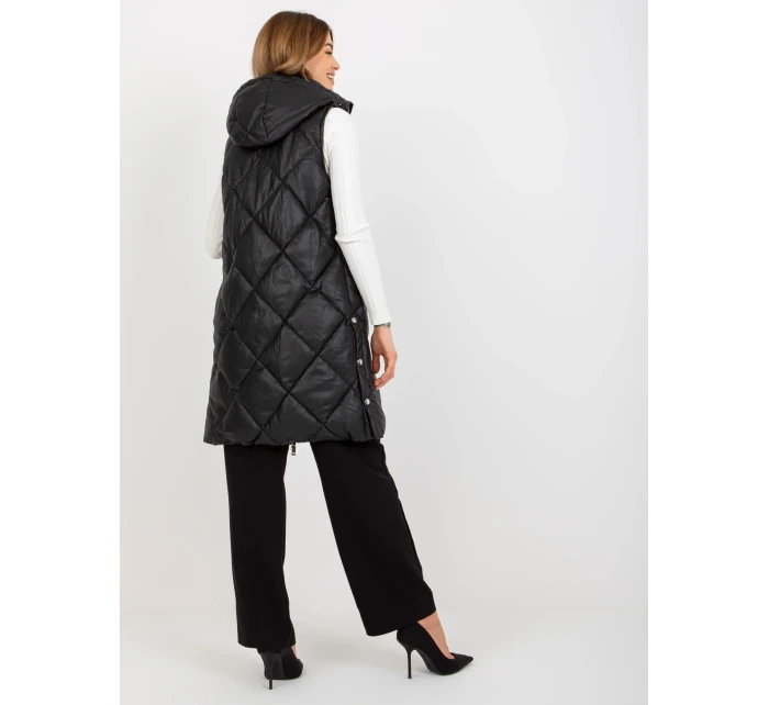 Vesta NM KZ D2 3816 1.62 černá