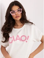 Halenka RV BZ A1260.01 ecru Halenka RV BZ A1260.01 ecru