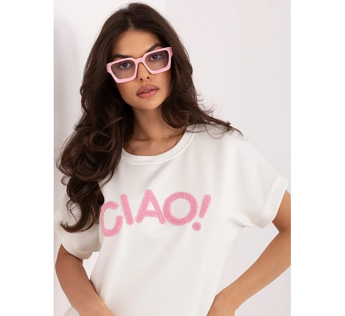 Halenka RV BZ A1260.01 ecru Halenka RV BZ A1260.01 ecru