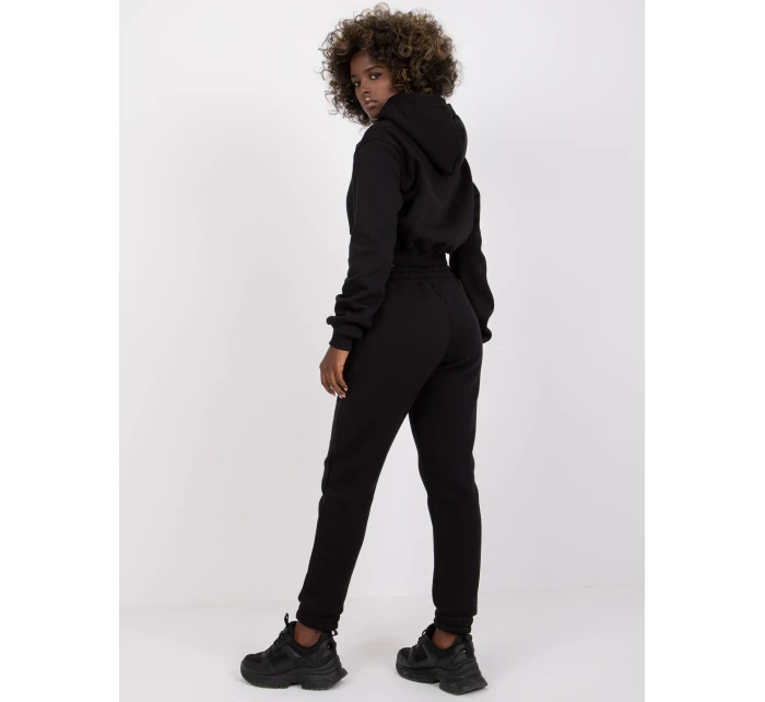 Souprava RV KMPL model 17050418 černá - FPrice Souprava RV KMPL model 17050418 černá - FPrice