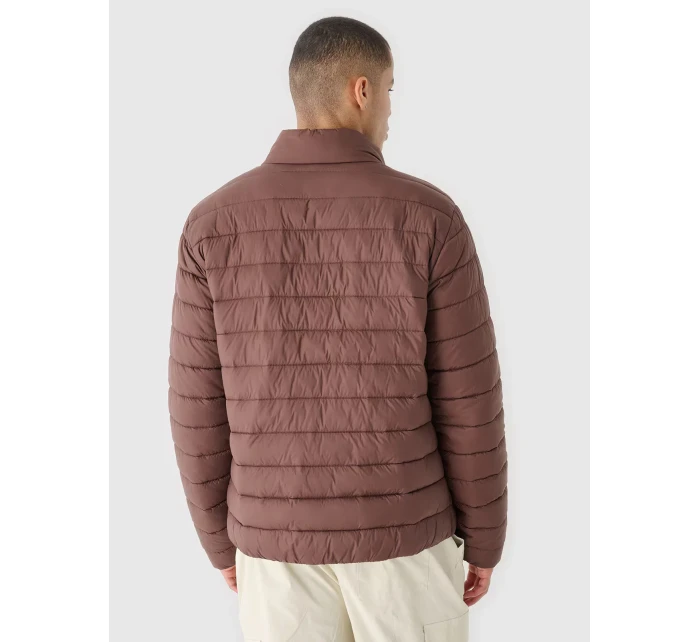 Pánská péřová bunda 4F