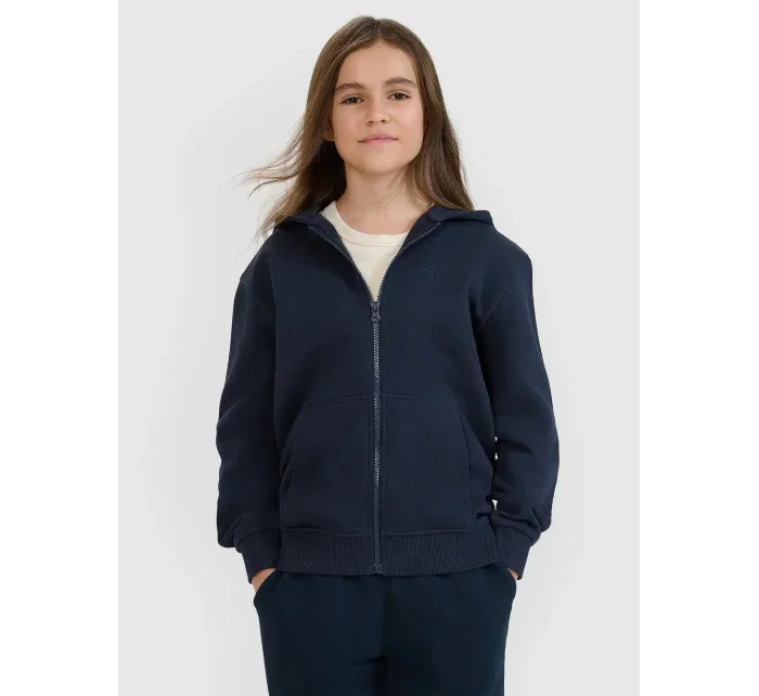 Dívčí mikina 4F Dívčí mikina 4F
