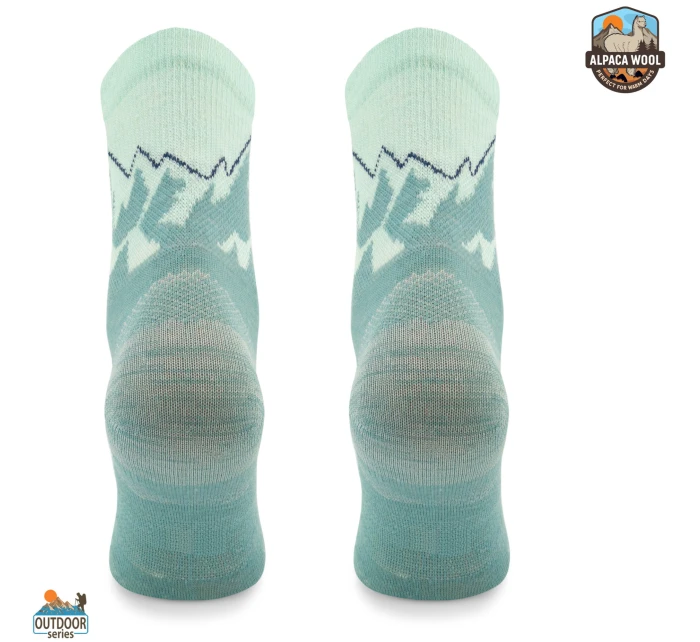 Ponožky All Trail Hiker Merino model 21776716 - COMODO Ponožky All Trail Hiker Merino model 21776716 - COMODO