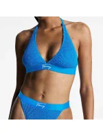 Jeans Dámský vrchní díl plavek model 20908298 - Tommy Hilfiger