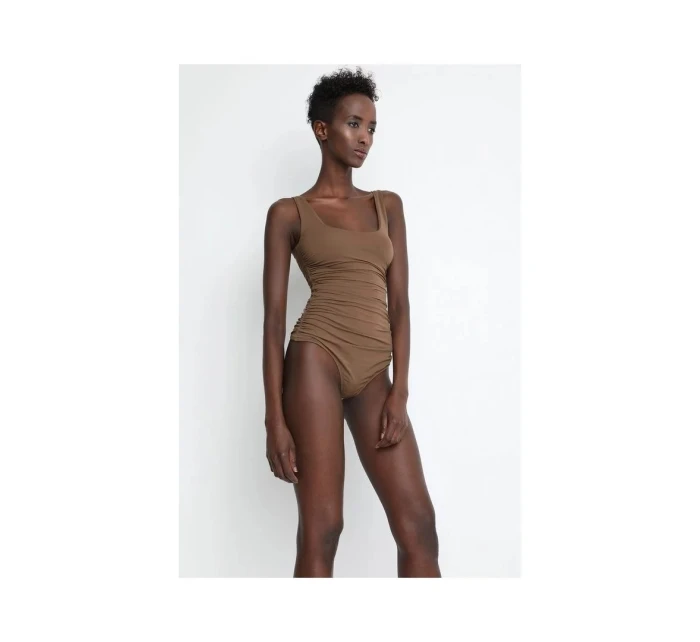 Dámské body Peterra Brown - Sugarbird Dámské body Peterra Brown - Sugarbird