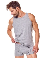 Pánský nátělník BRASS 18732 RED LINE