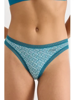 GO CRUSH TANGA 3PACK model 21950745 - Sloggi