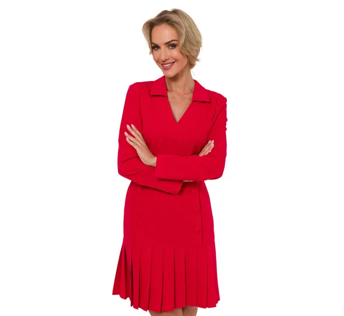 Denní šaty model 184750 Moe